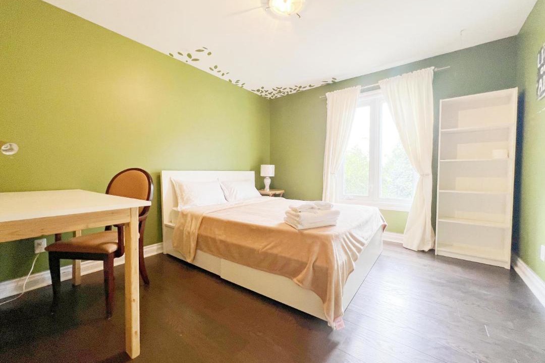 Photo of Bedroom in Markham