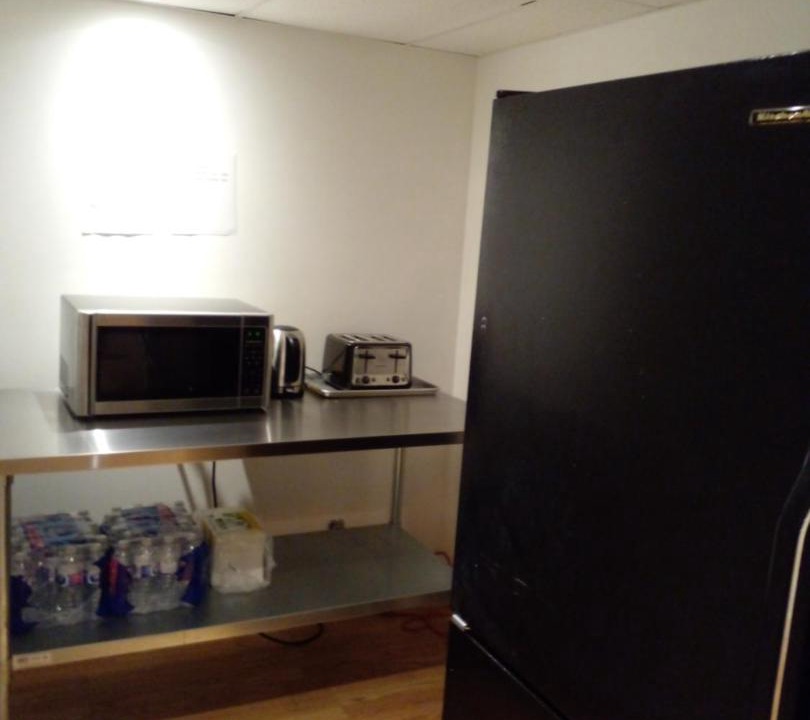 Photo of Kitchen in Lisgar