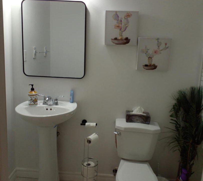 Photo of Bathroom in Lisgar