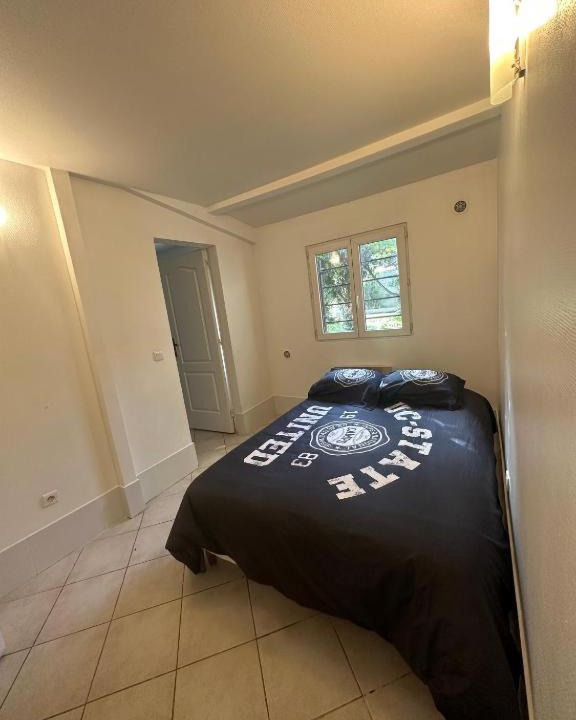 Photo of Bedroom in Le Blanc-Mesnil