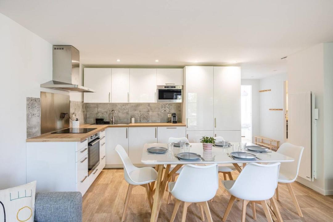 Photo of Kitchen in Coupvray