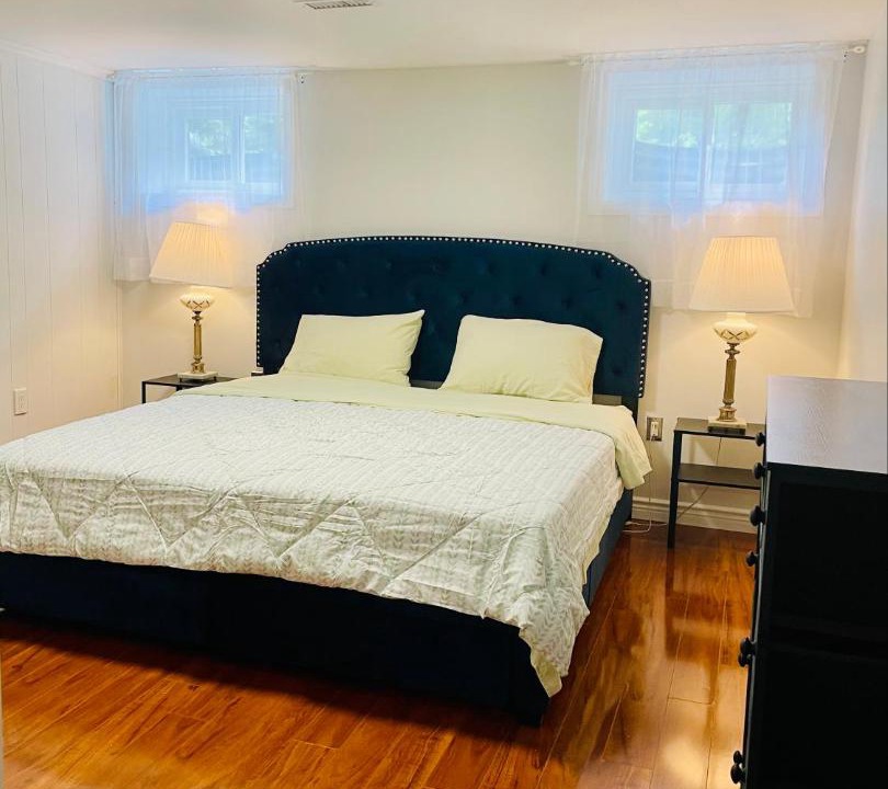 Photo of Bedroom in Etobicoke