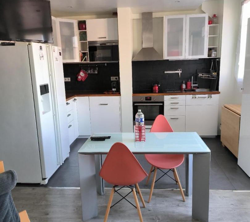 Photo of Kitchen in Vignerons