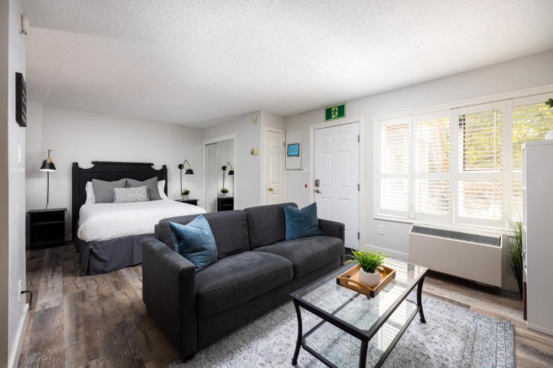 Photo of Bedroom in Craigleith