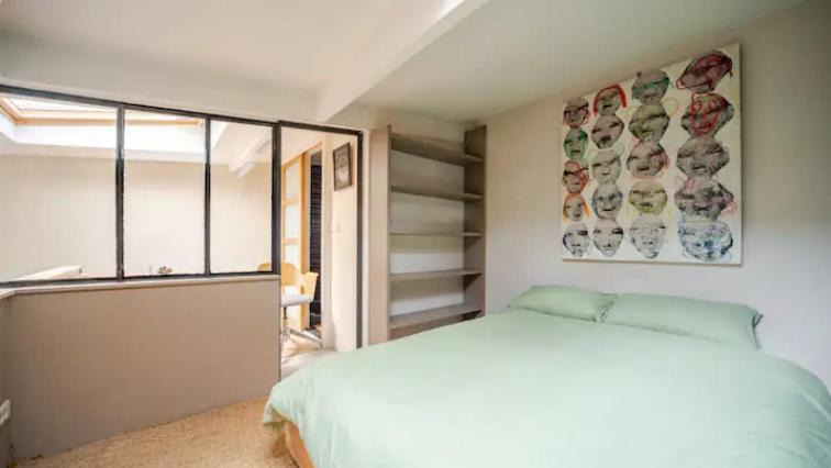 Photo of Bedroom in Bercy