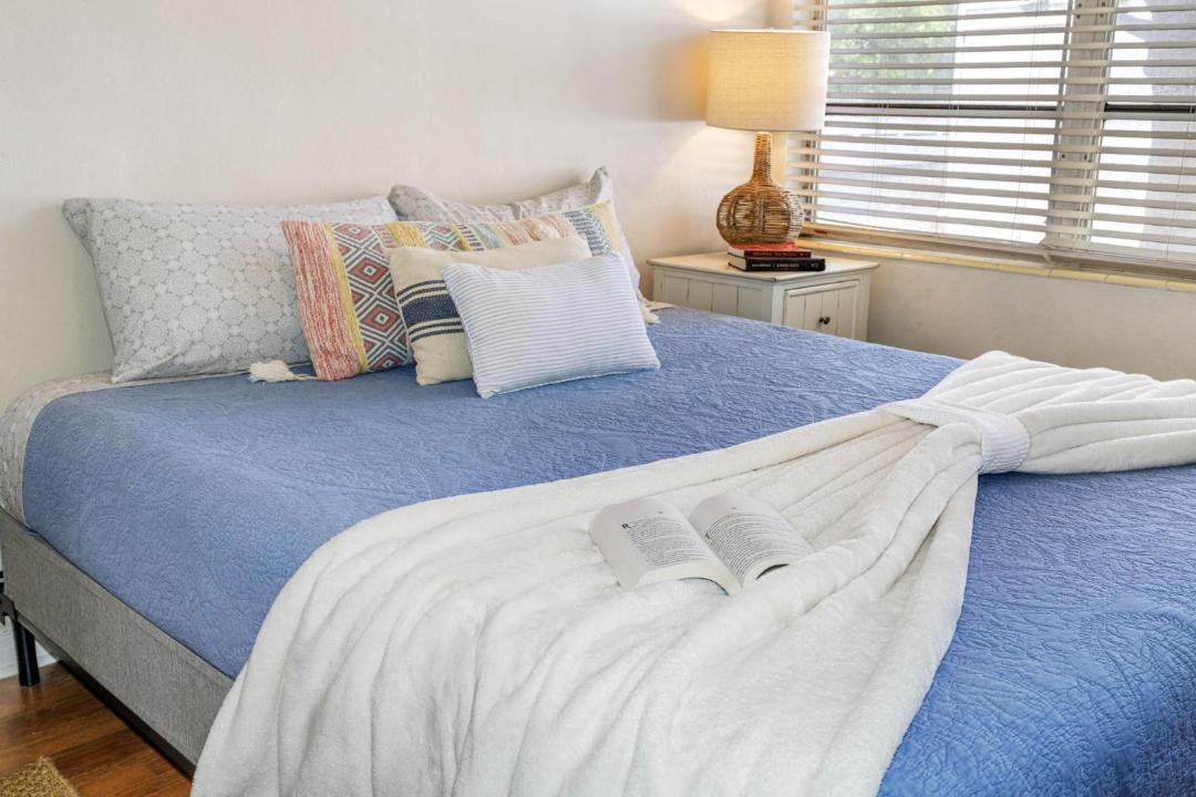 Photo of Bedroom in Historic Old Northeast