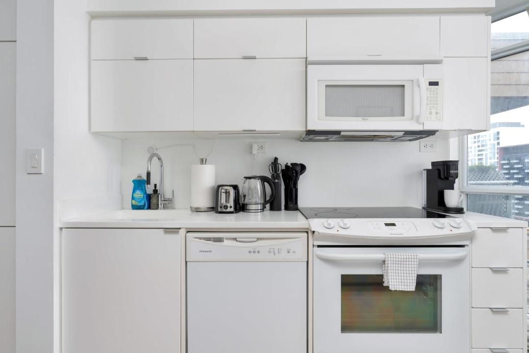 Photo of Kitchen in CityPlace