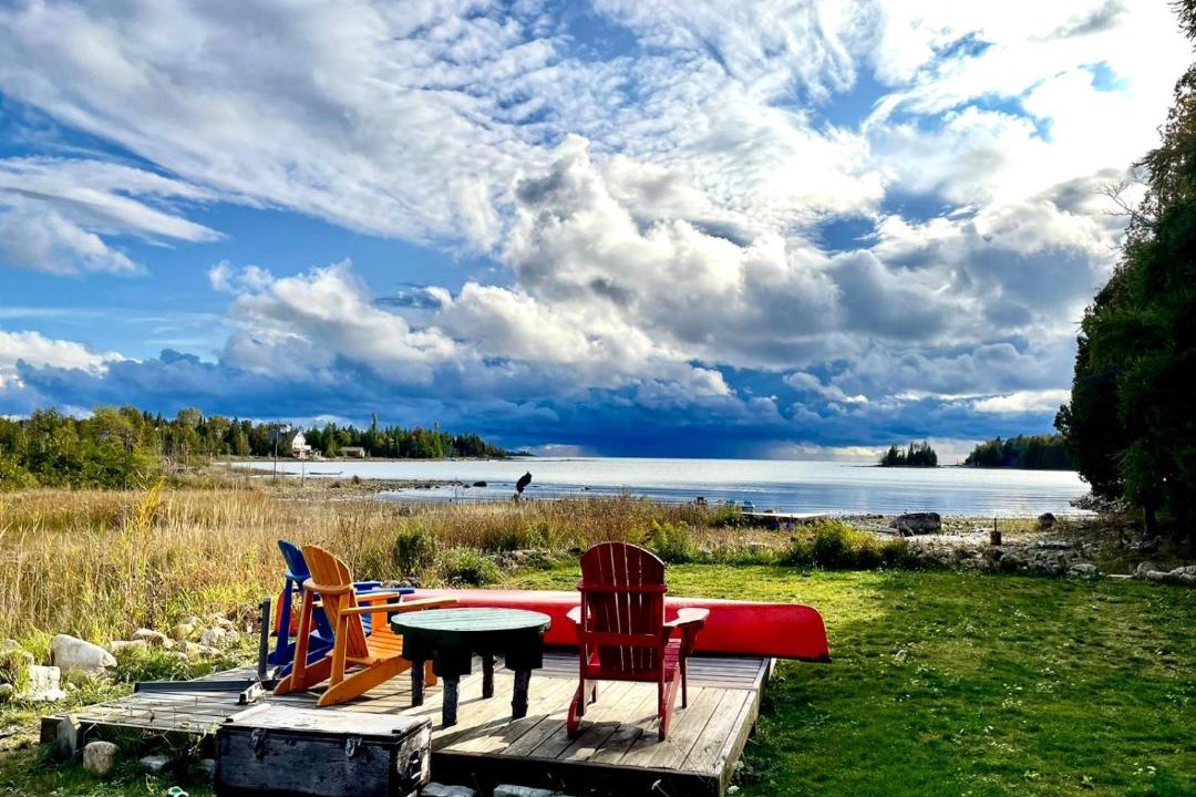 Photo of Others in Northern Bruce Peninsula