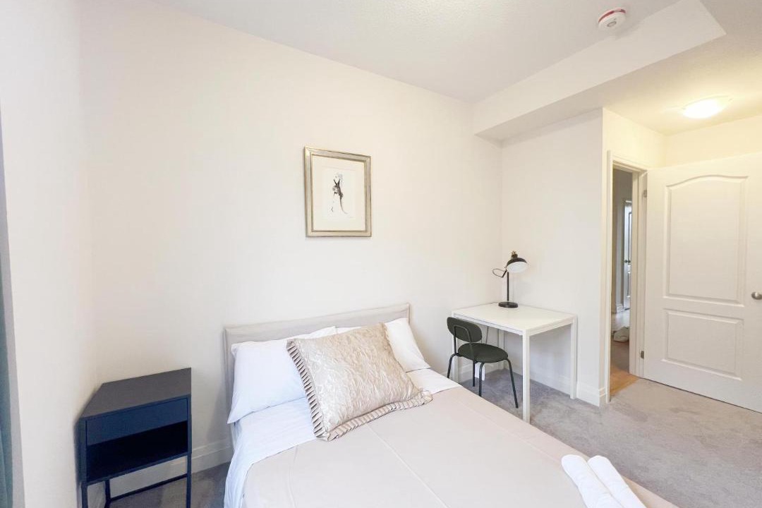 Photo of Bedroom in Markham