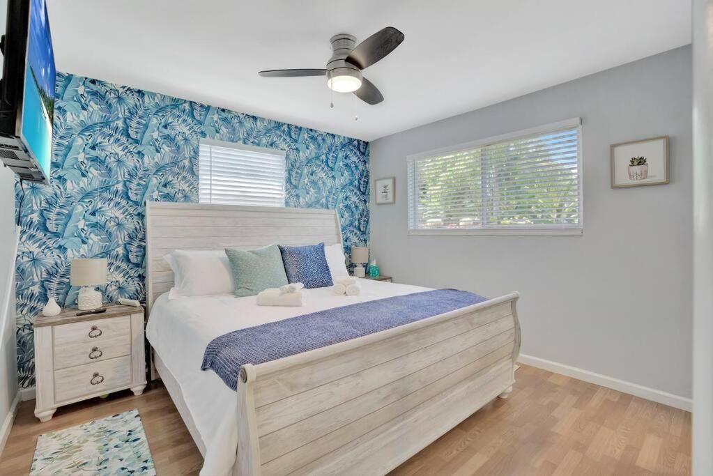 Photo of Bedroom in Florida North Atlantic Coast