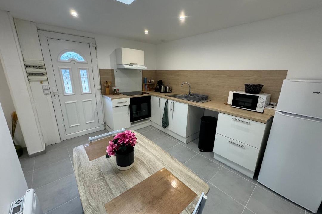 Photo of Kitchen in Pontcarre