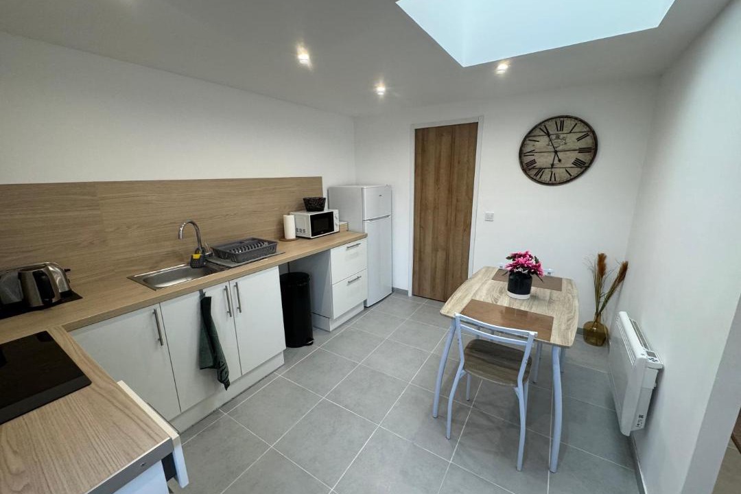 Photo of Kitchen in Pontcarre
