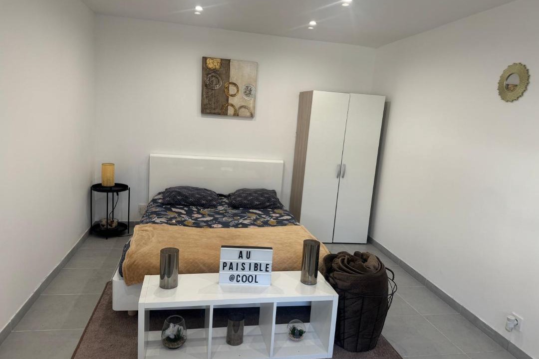 Photo of Bedroom in Pontcarre