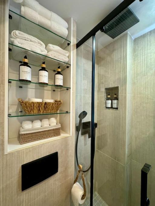 Photo of Bathroom in Porte-Dauphine