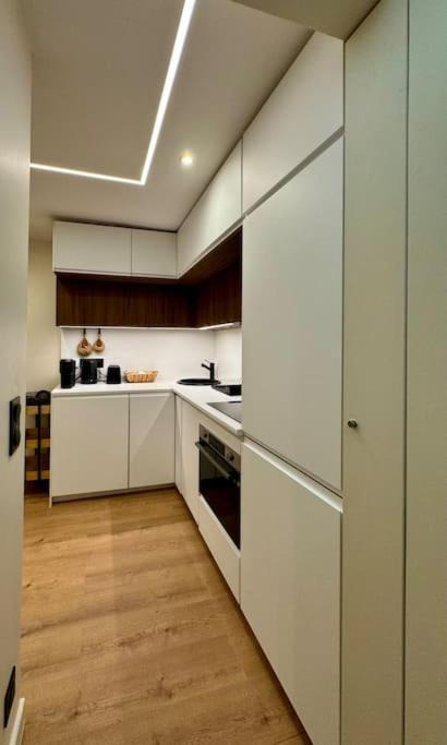 Photo of Kitchen in Porte-Dauphine