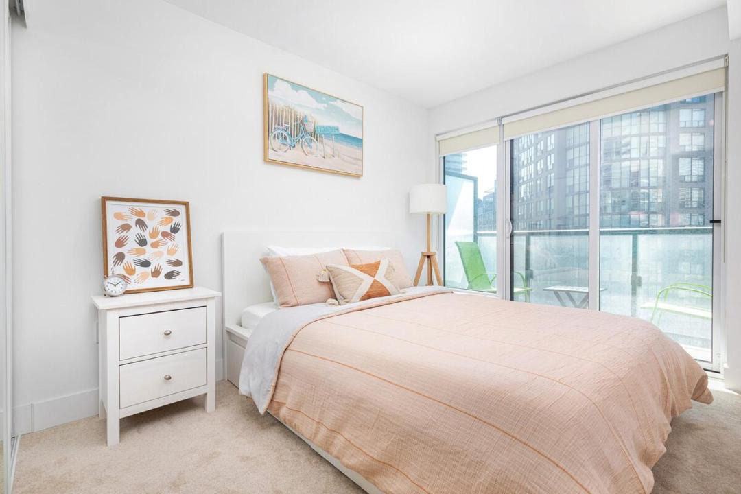 Photo of Bedroom in Bay Cloverhill
