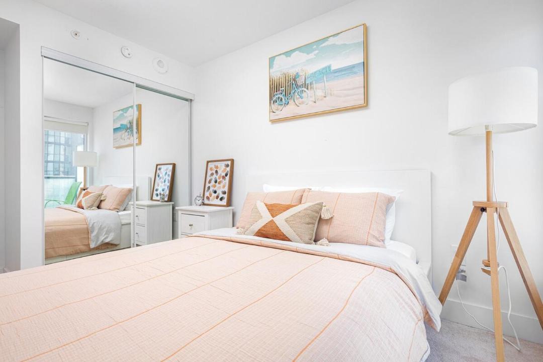 Photo of Bedroom in Bay Cloverhill