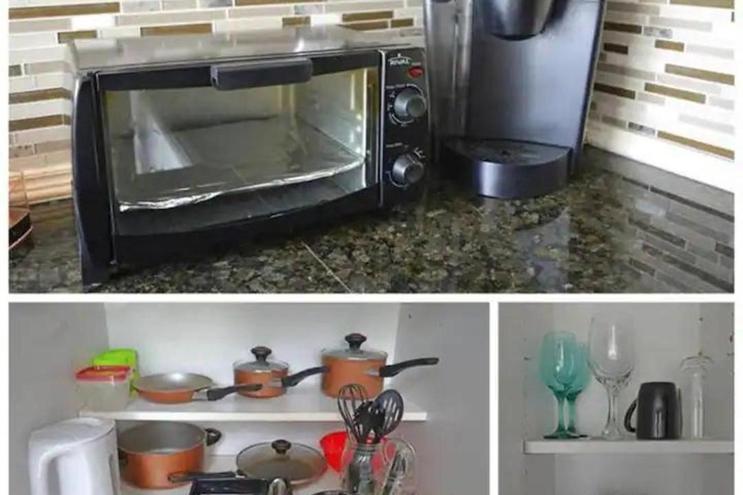 Photo of Kitchen in Lake Como