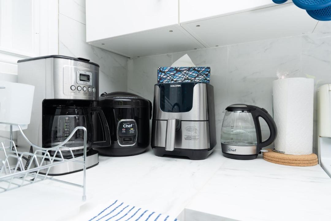 Photo of Kitchen in Bathurst Manor