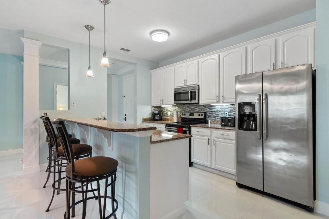 Photo of Kitchen in Florida Central Atlantic Coast
