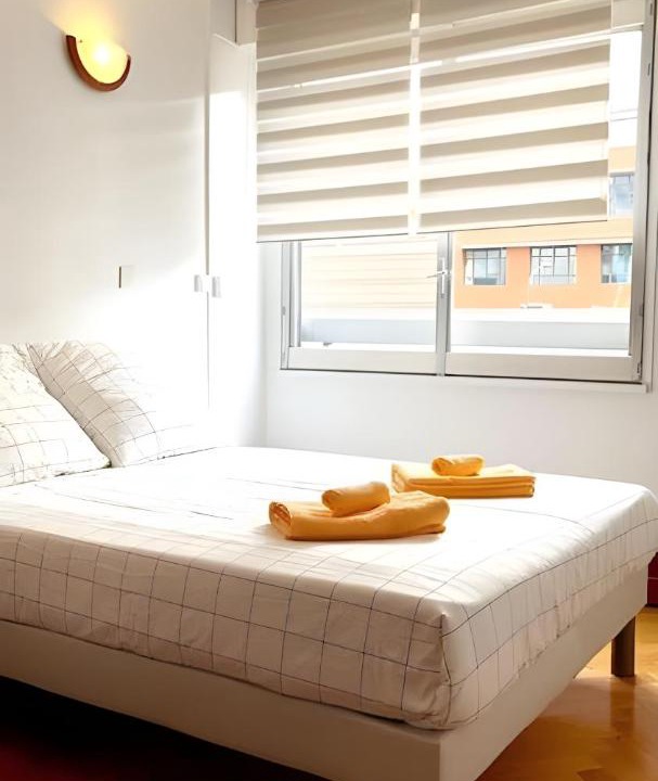 Photo of Bedroom in Flandres