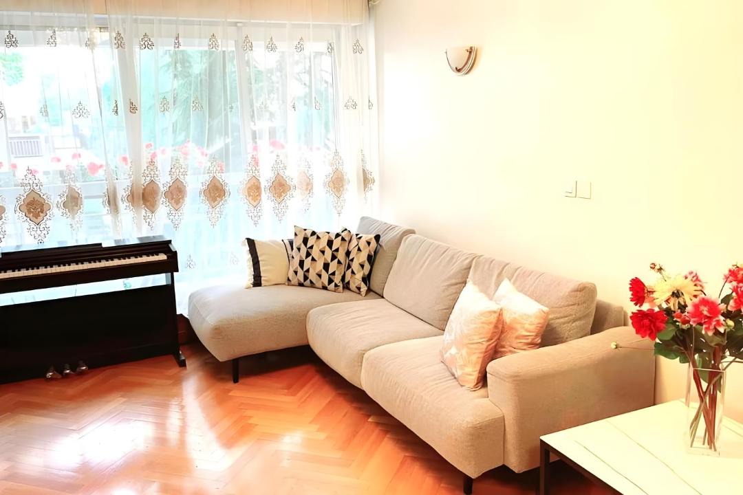 Photo of Livingroom in Flandres