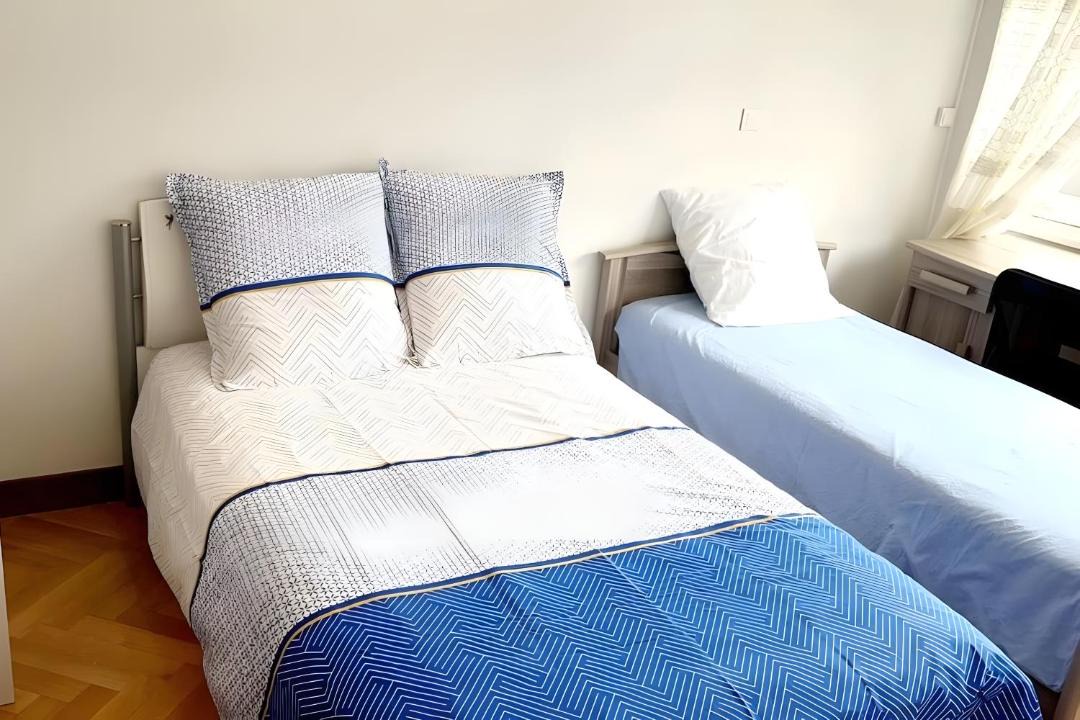 Photo of Bedroom in Flandres