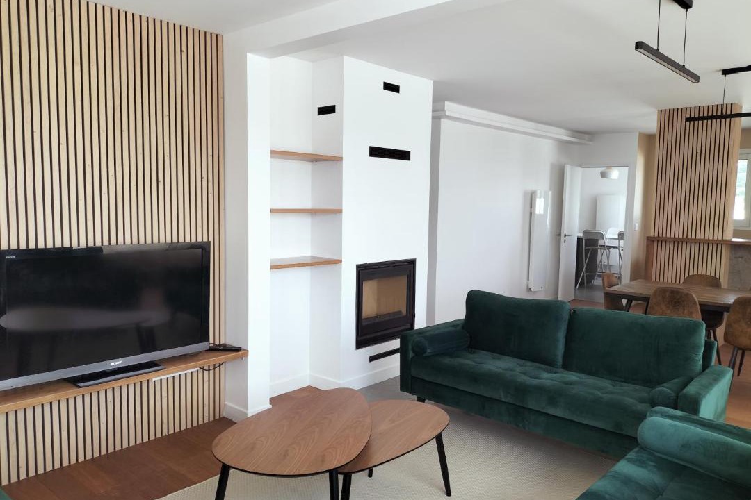 Photo of Livingroom in Sevres