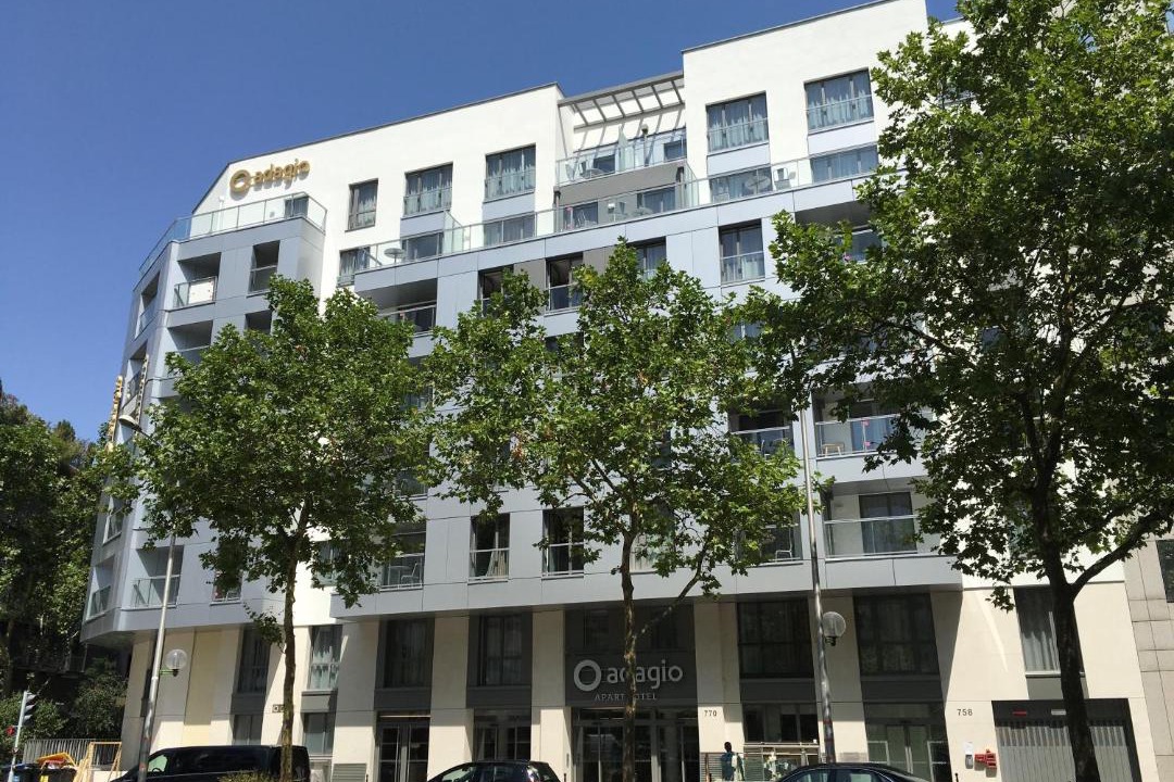 Photo of Others in Billancourt–Rives de Seine