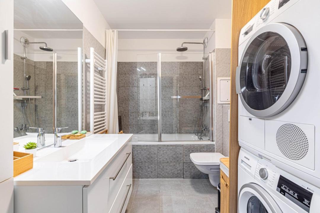 Photo of Bathroom in Saint-Denis