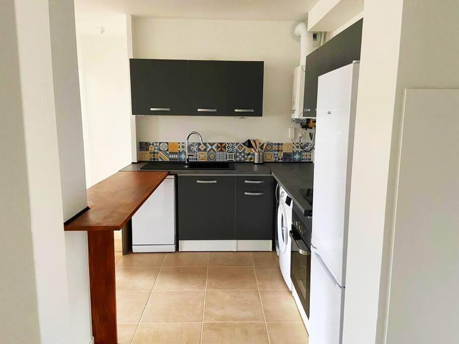 Photo of Kitchen in Rosny-sous-Bois