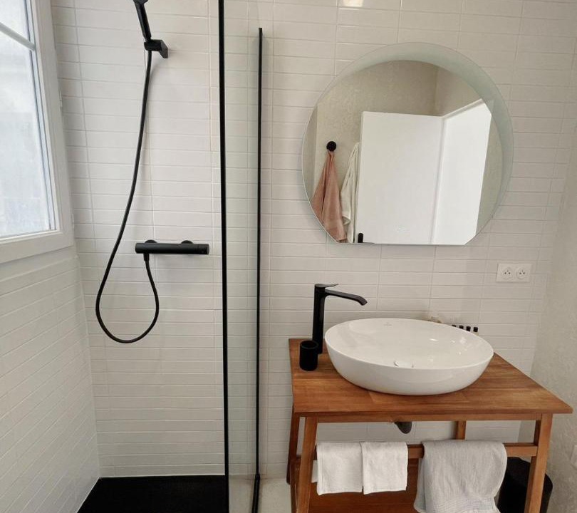 Photo of Bathroom in 7th Arrondissement