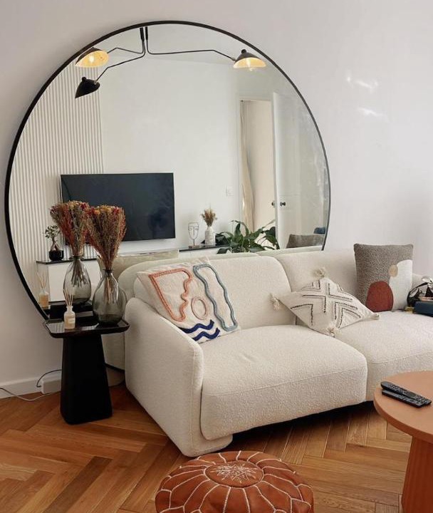 Photo of Livingroom in 7th Arrondissement