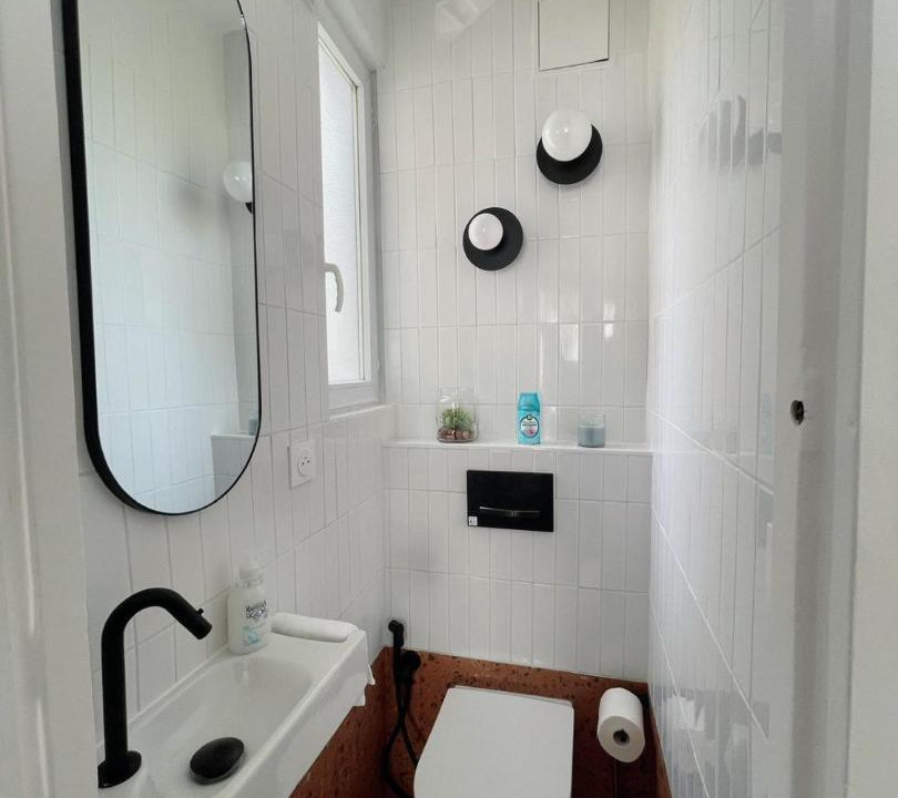 Photo of Bathroom in 7th Arrondissement
