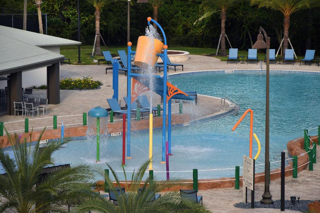 Photo of Others in Lake Buena Vista