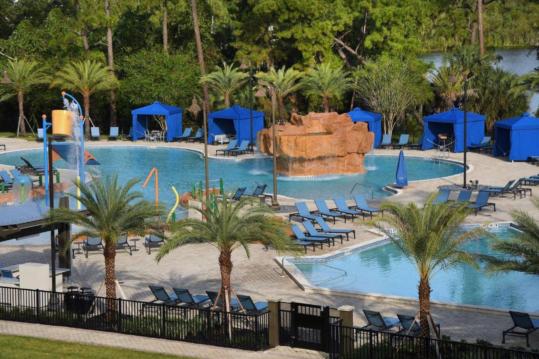 Photo of Others in Lake Buena Vista
