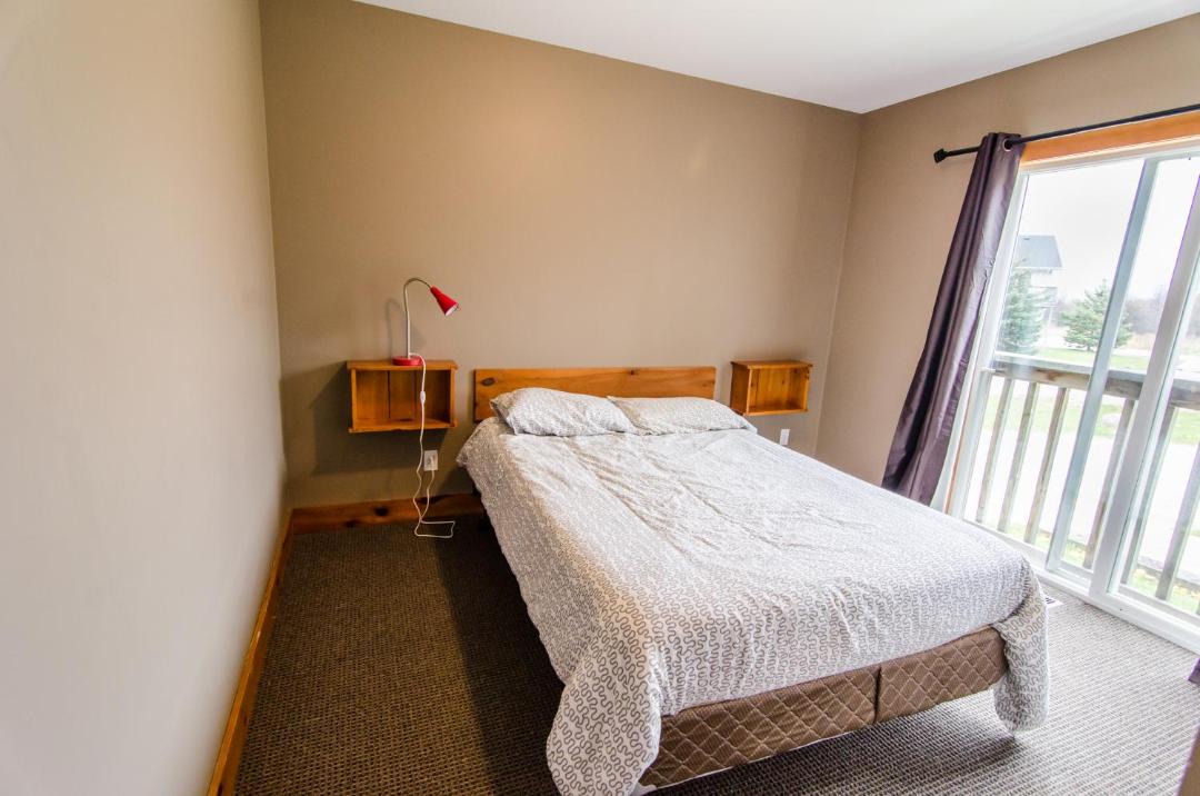 Photo of Bedroom in The Blue Mountains