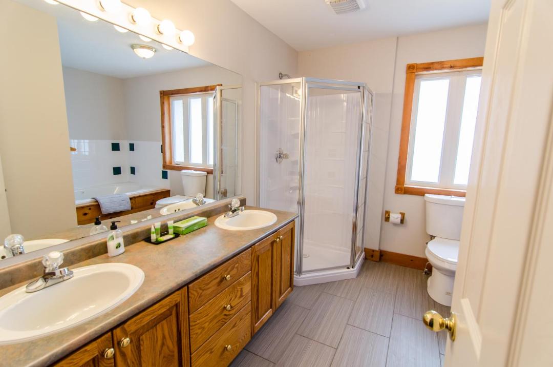 Photo of Bathroom in The Blue Mountains