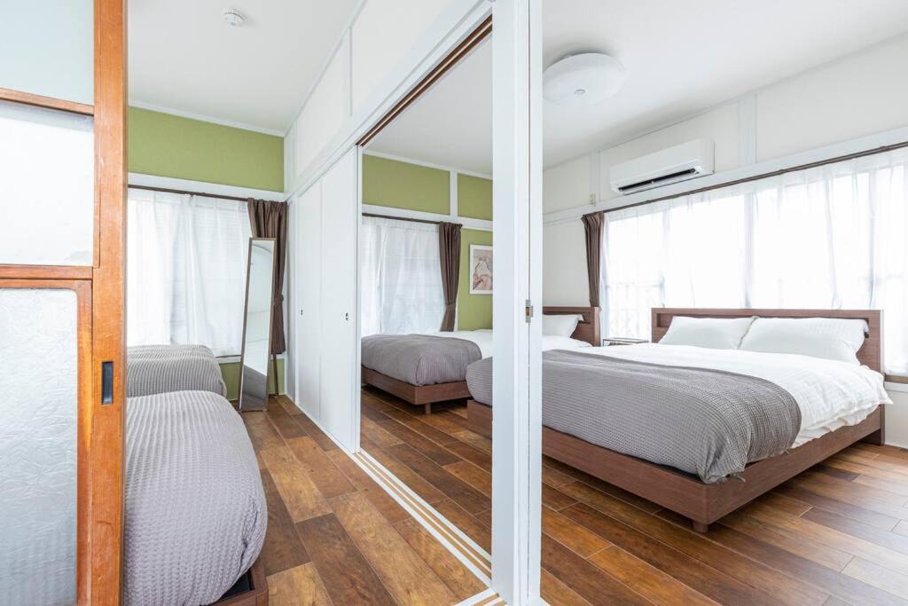 Photo of Bedroom in Katsushika