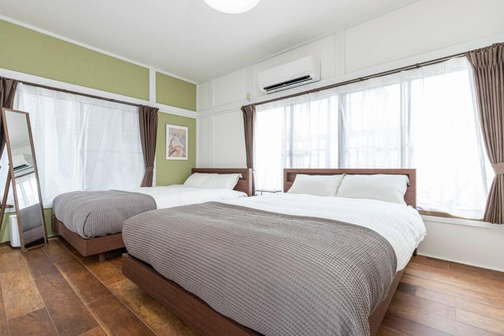 Photo of Bedroom in Katsushika