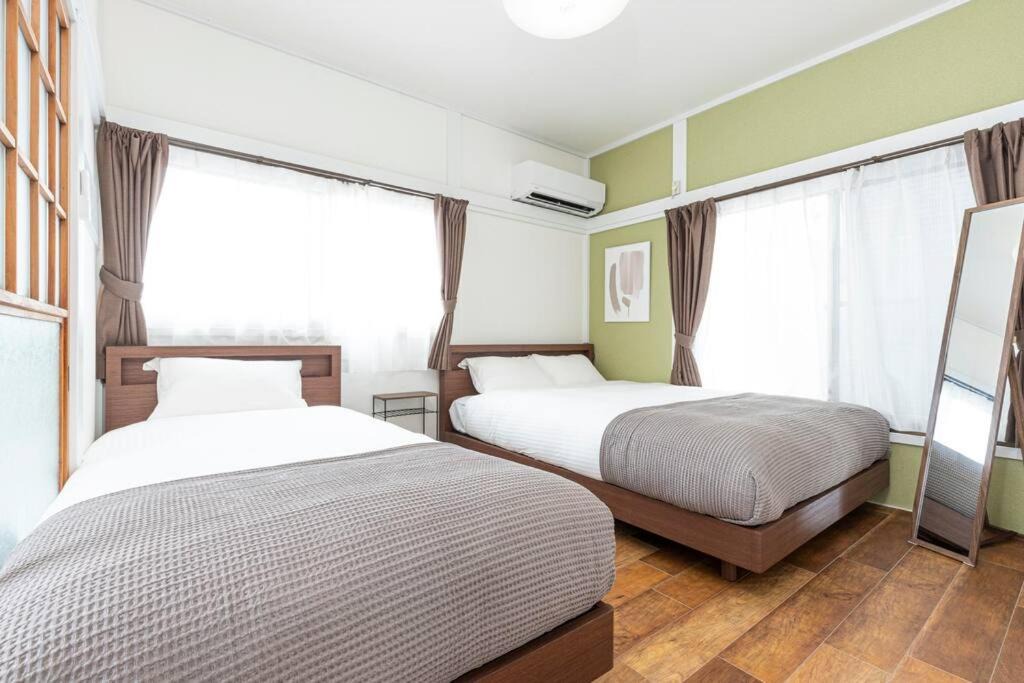 Photo of Bedroom in Katsushika