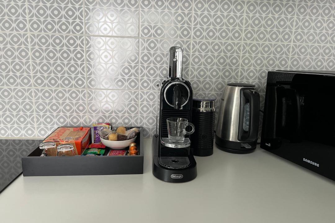 Photo of Kitchen in Asnieres-sur-Seine