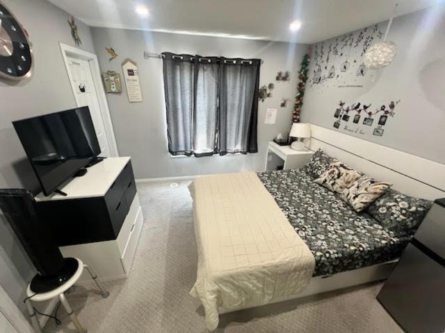 Photo of Bedroom in Brampton