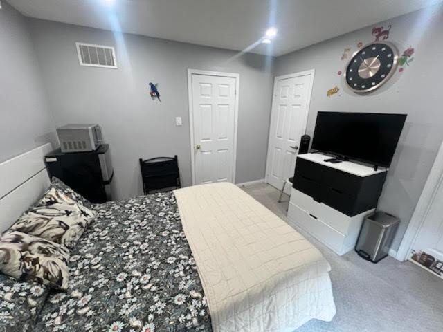 Photo of Bedroom in Brampton