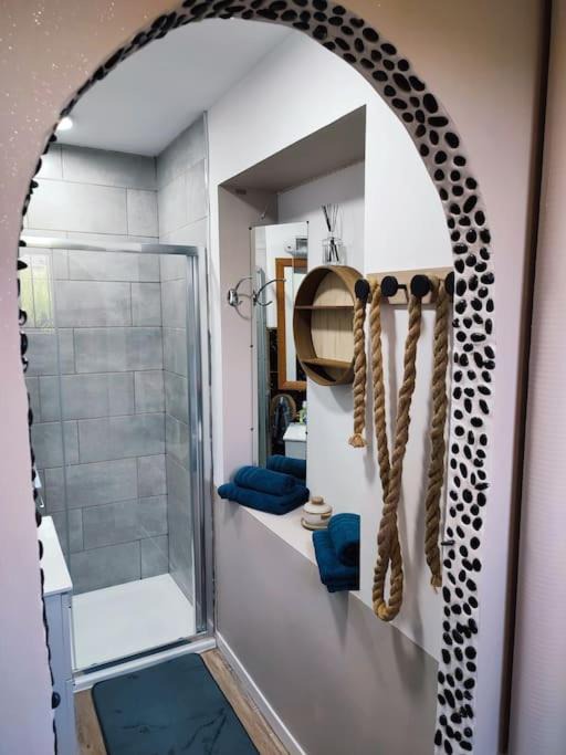 Photo of Bathroom in Bouleurs