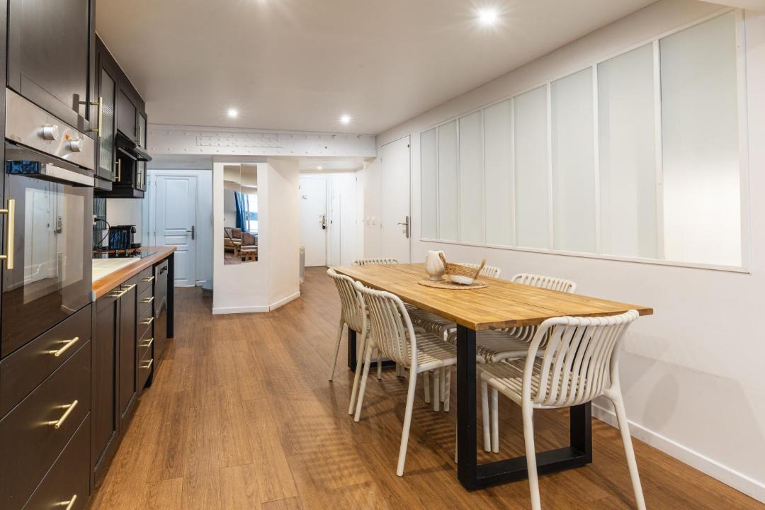 Photo of Kitchen in Strasbourg -Saint-Denis