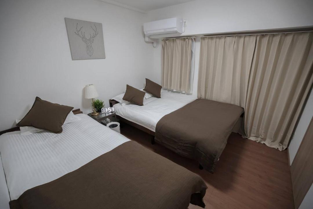 Photo of Bedroom in Dogenzaka