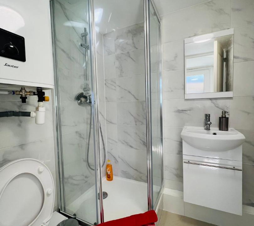 Photo of Bathroom in Rosny-sous-Bois