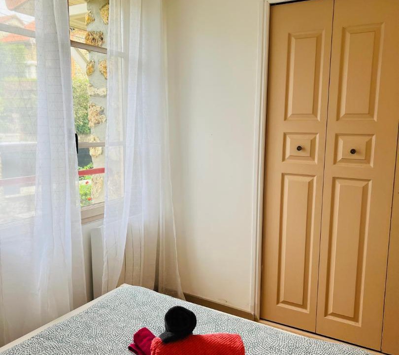 Photo of Bedroom in Rosny-sous-Bois