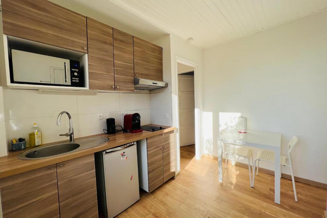 Photo of Kitchen in Rosny-sous-Bois